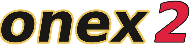onex2 logo